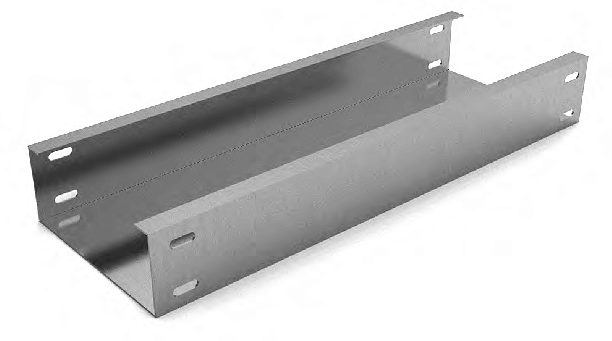 Eletrocalha Eletrocalha